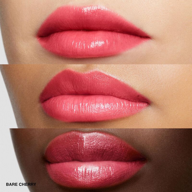 Bobbi Brown Extra Lip Tint - Bare Cherry image number 2